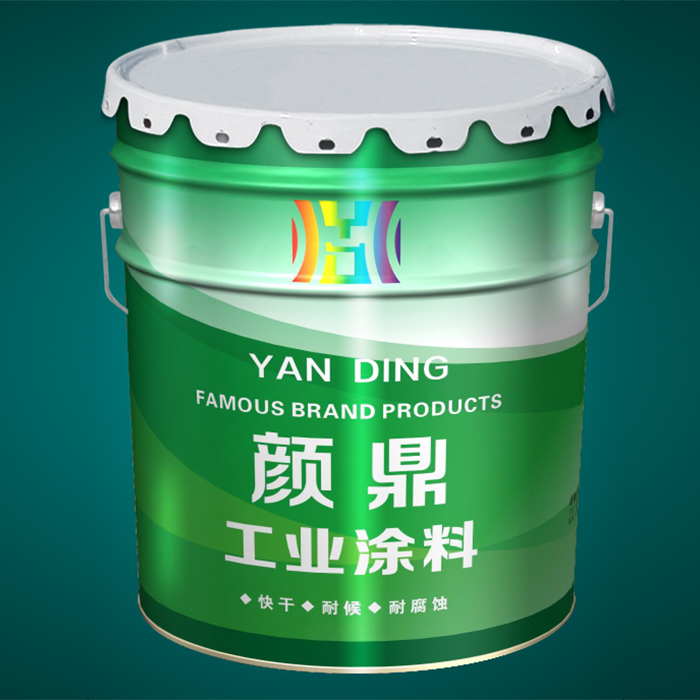 防銹漆-醇酸